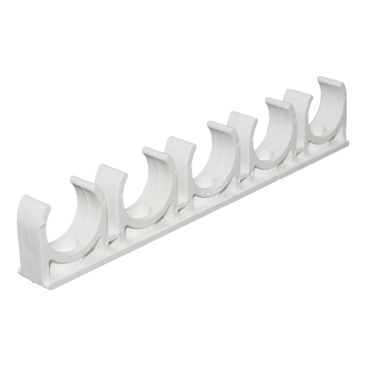 Bộ 5 kẹp đỡ ống MPE A280