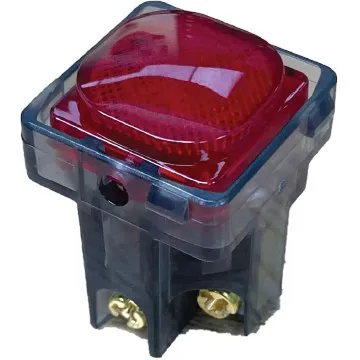 Đèn báo đỏ MPE A30