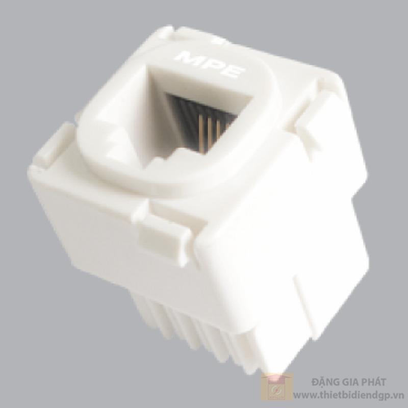 Ổ cắm điện thoại 4 Dây A30