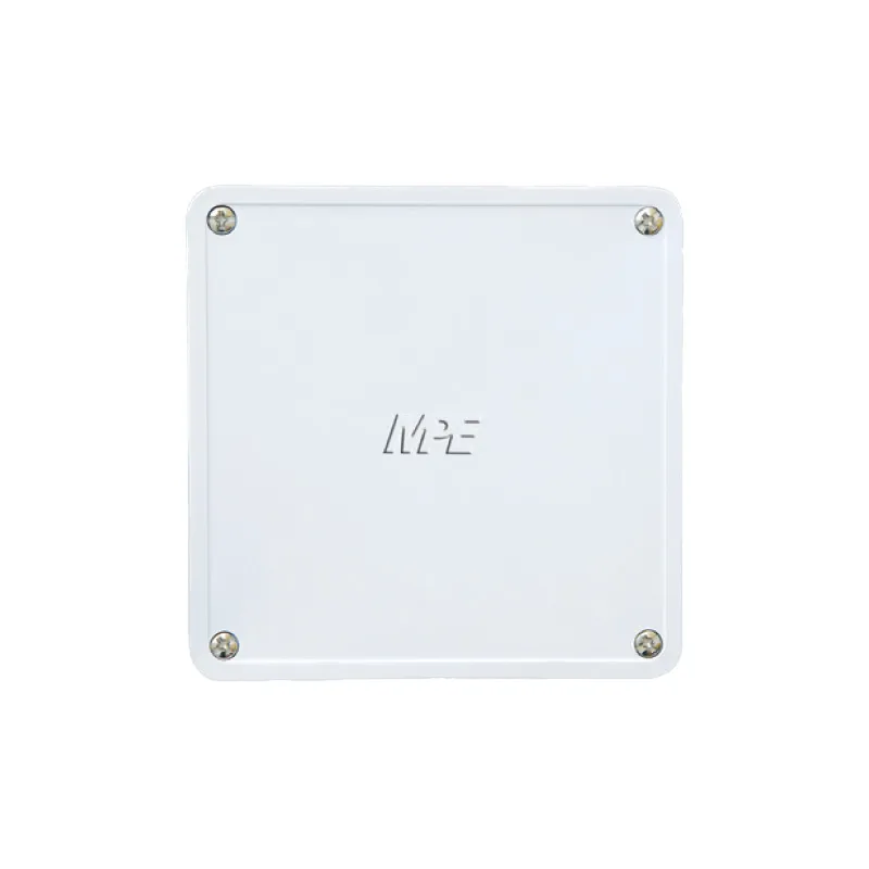 Hộp nối MPE AX