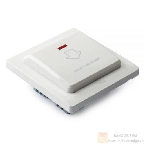 Khoá nguồn – thẻ từ 16A