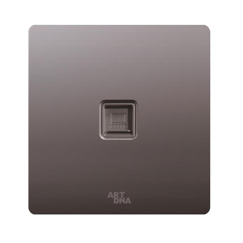 Ổ cắm mạng – internet (Cat5E)