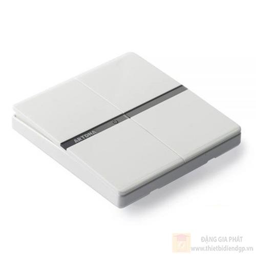 Công tắc LED đôi, 2 chiều