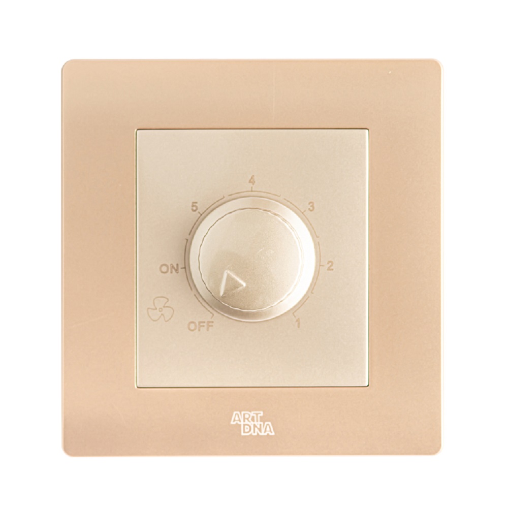 Bộ chiết áp quạt 300W