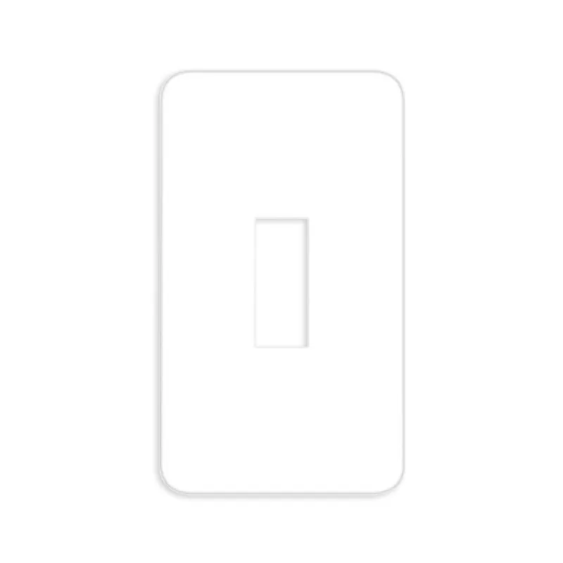 Mặt dùng cho MCB MPE 1 cực A50