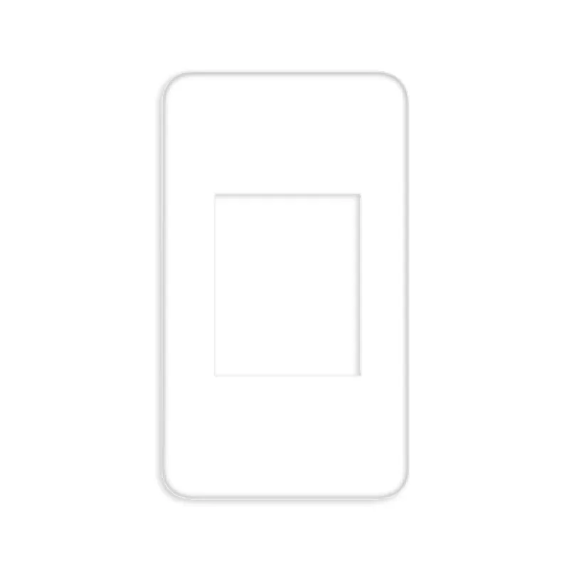 Mặt dùng cho MCB MPE 2 Cực A50