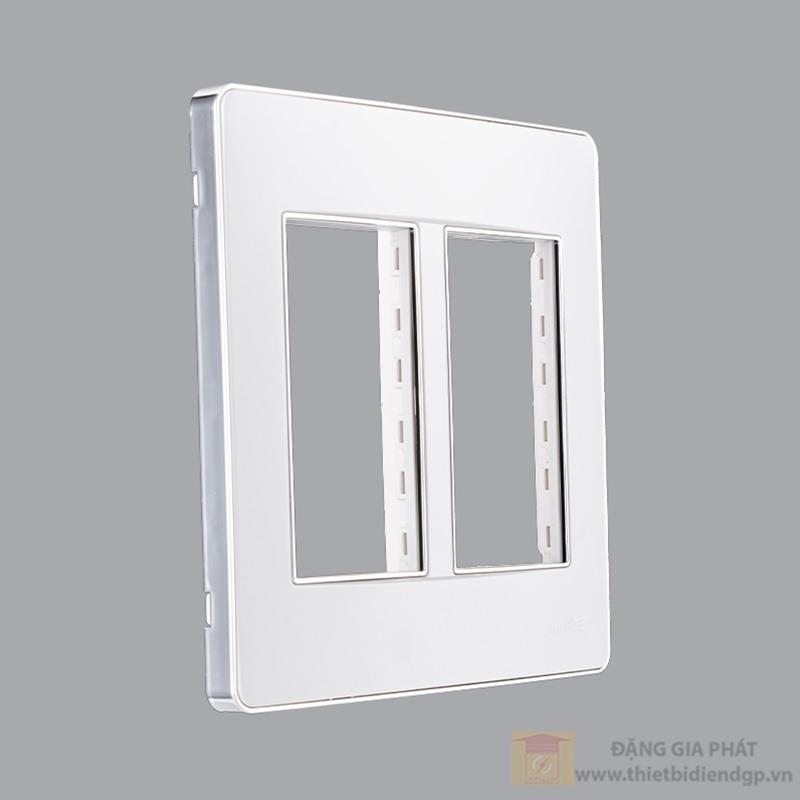 Mặt dùng cho SB viền bạc