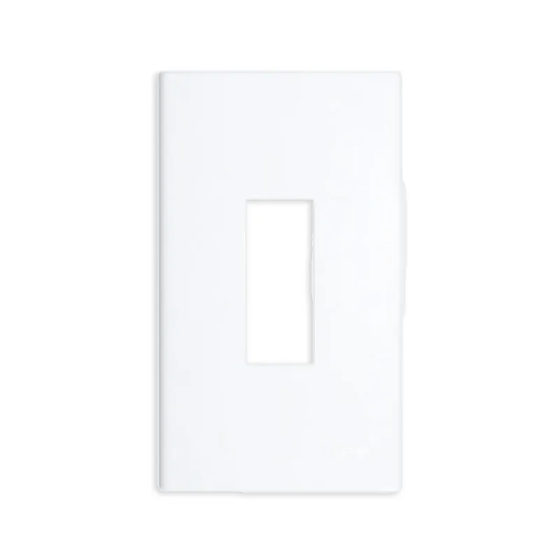Mặt dùng cho MCB MPE 1 cực A60