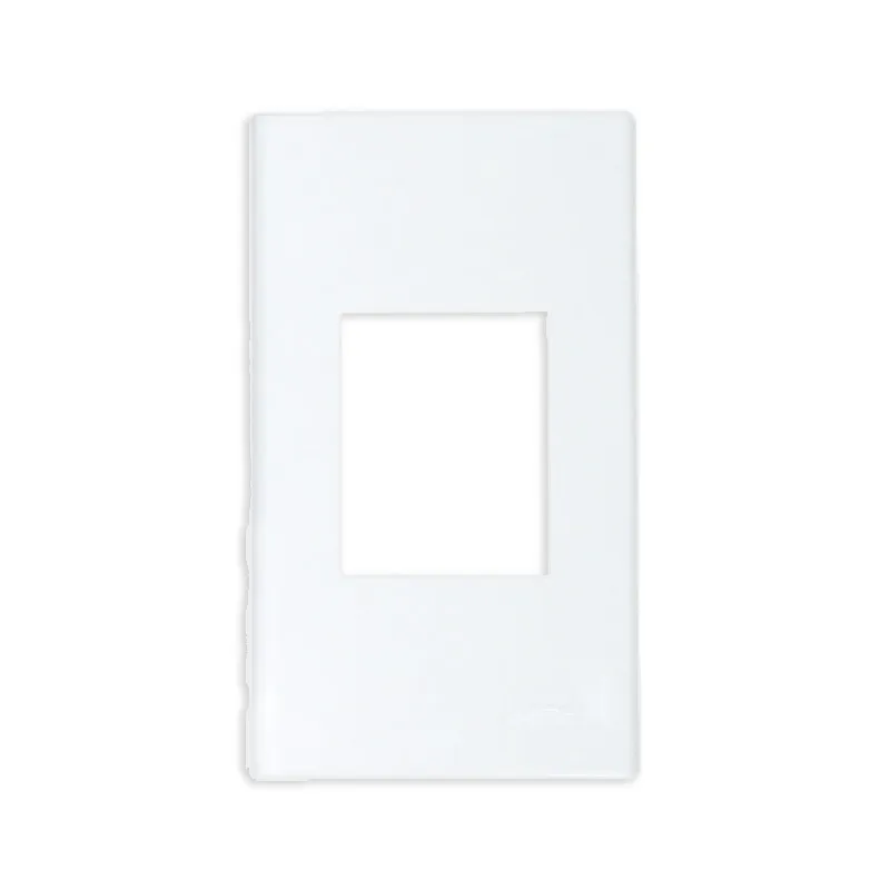 Mặt dùng cho MCB MPE 2 Cực A60