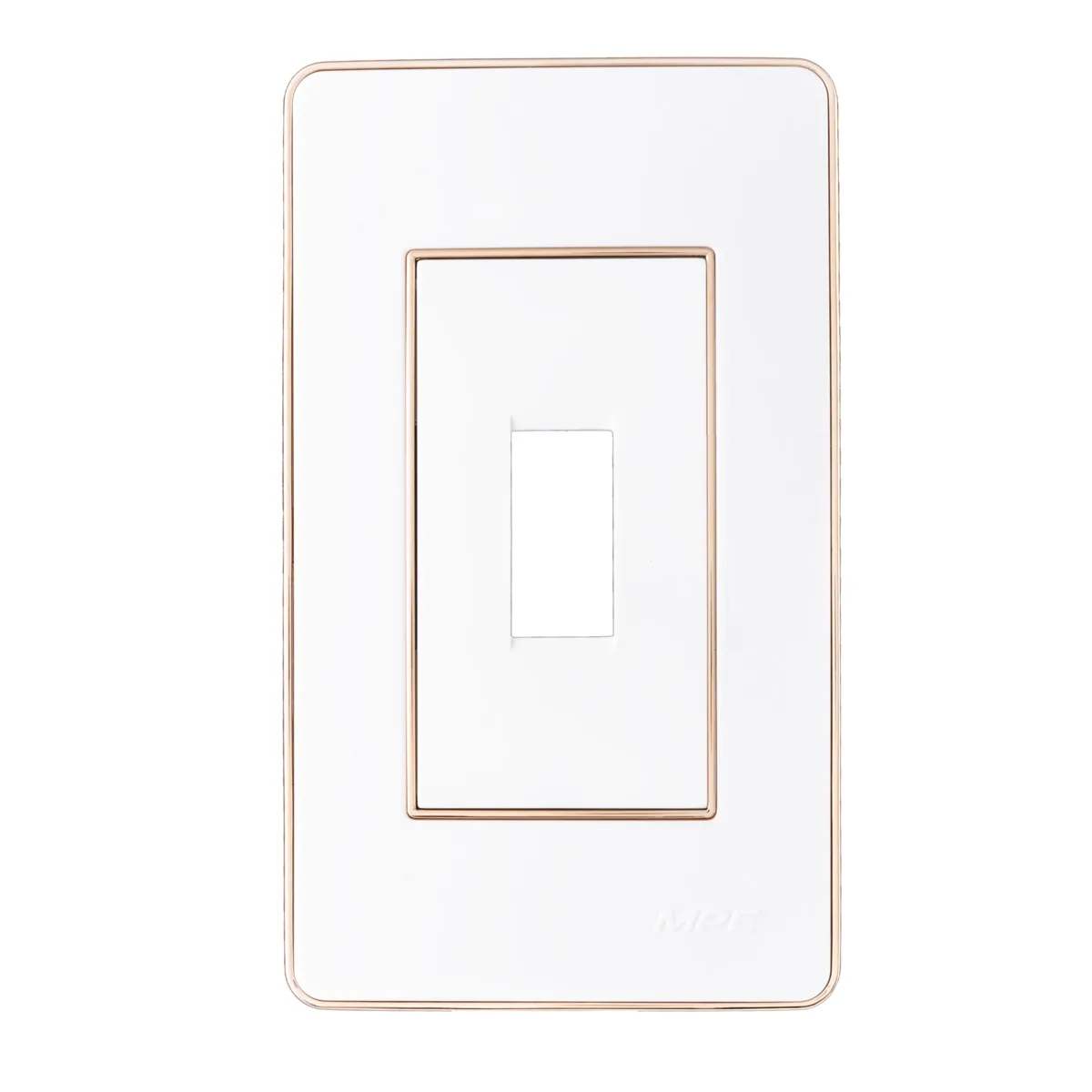 Mặt MPE dùng cho SB A60SBG viền vàng
