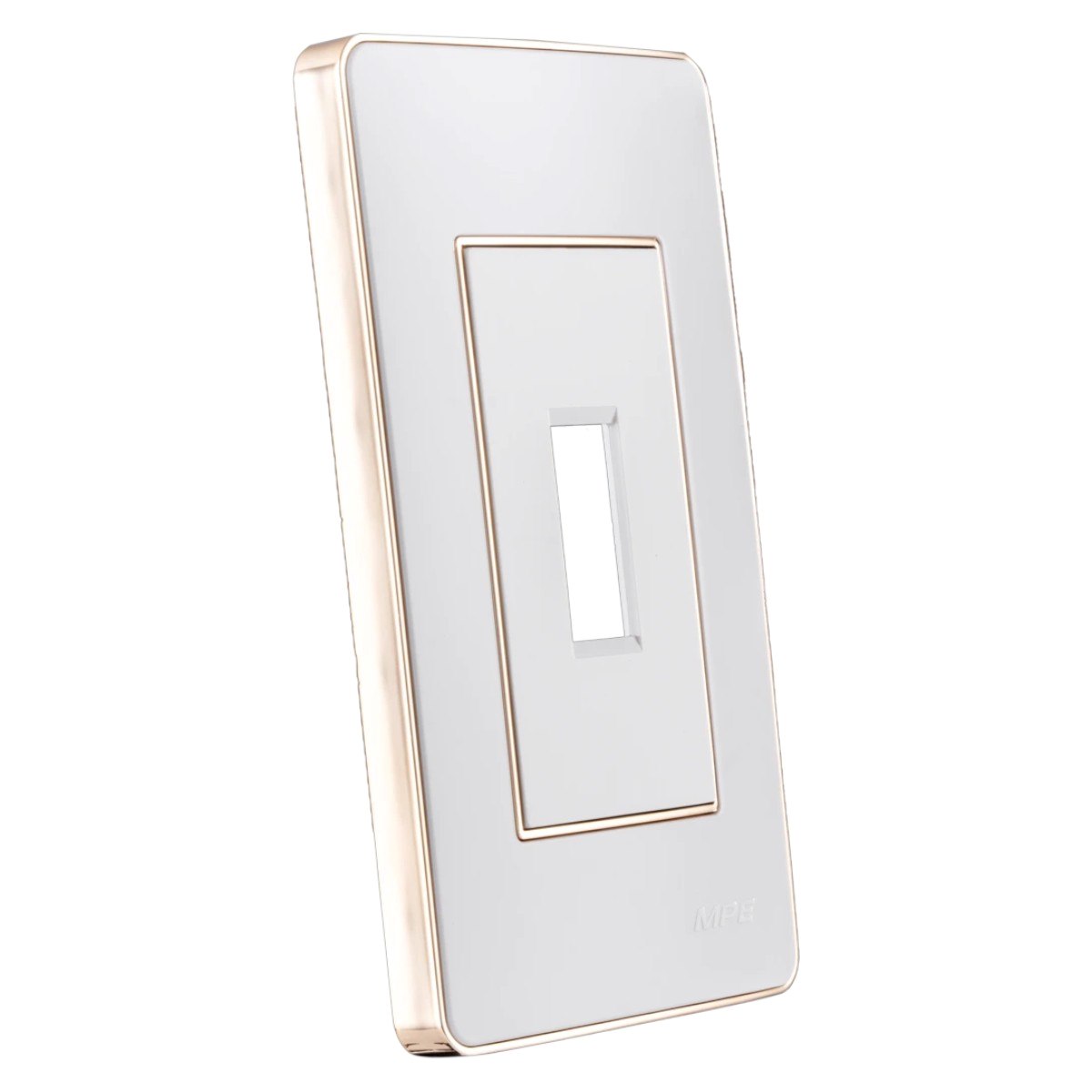 Mặt dùng cho SB MBE viền vàng