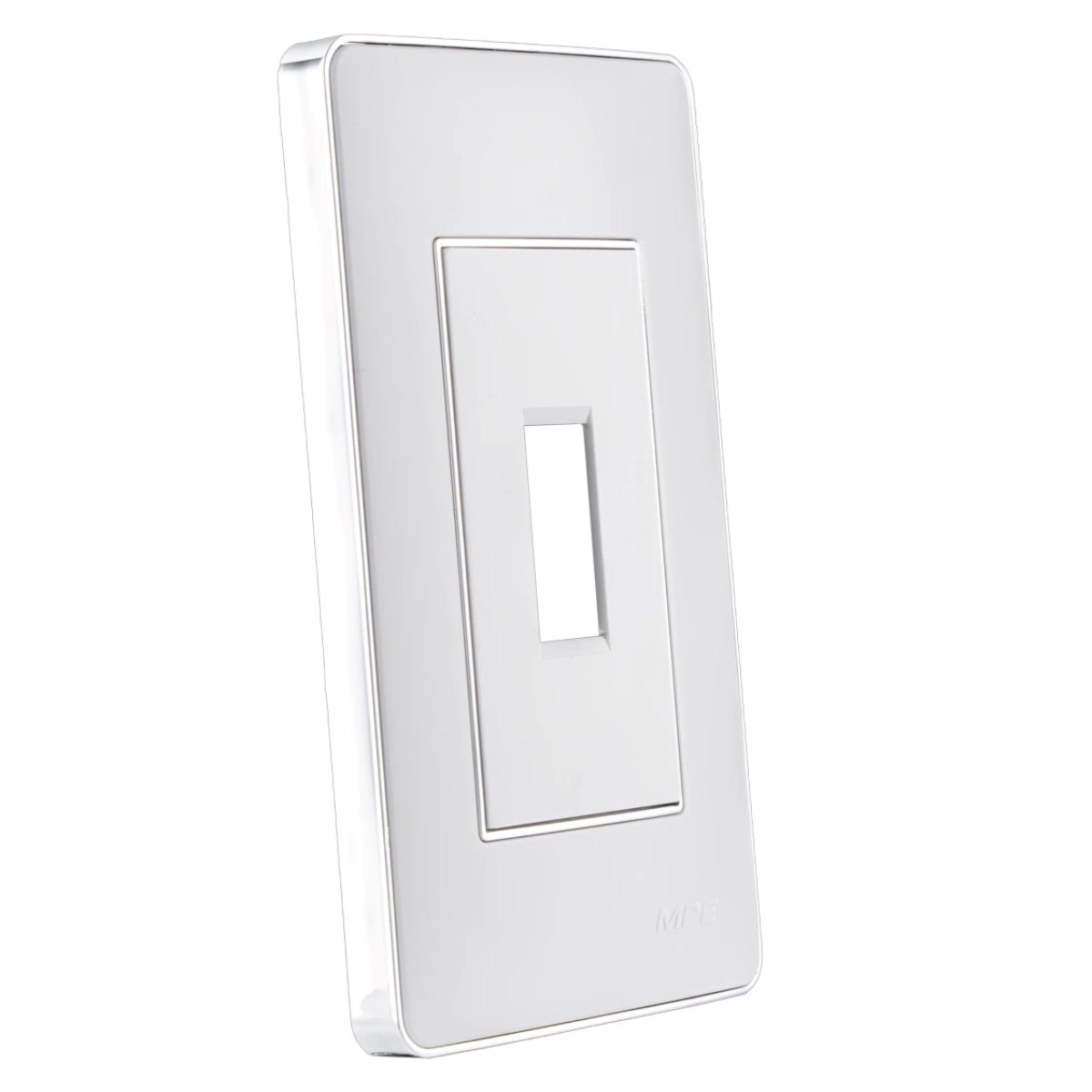 Mặt dùng cho SB MPE viền bạc