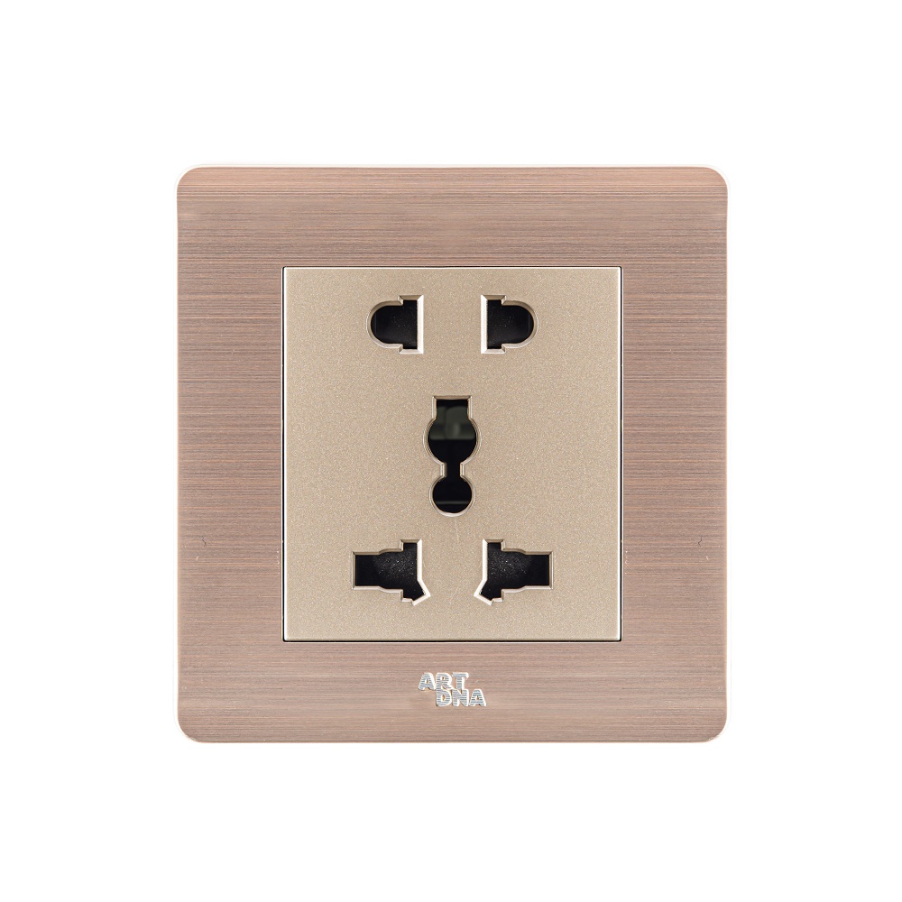Ổ cắm đa năng 16A
