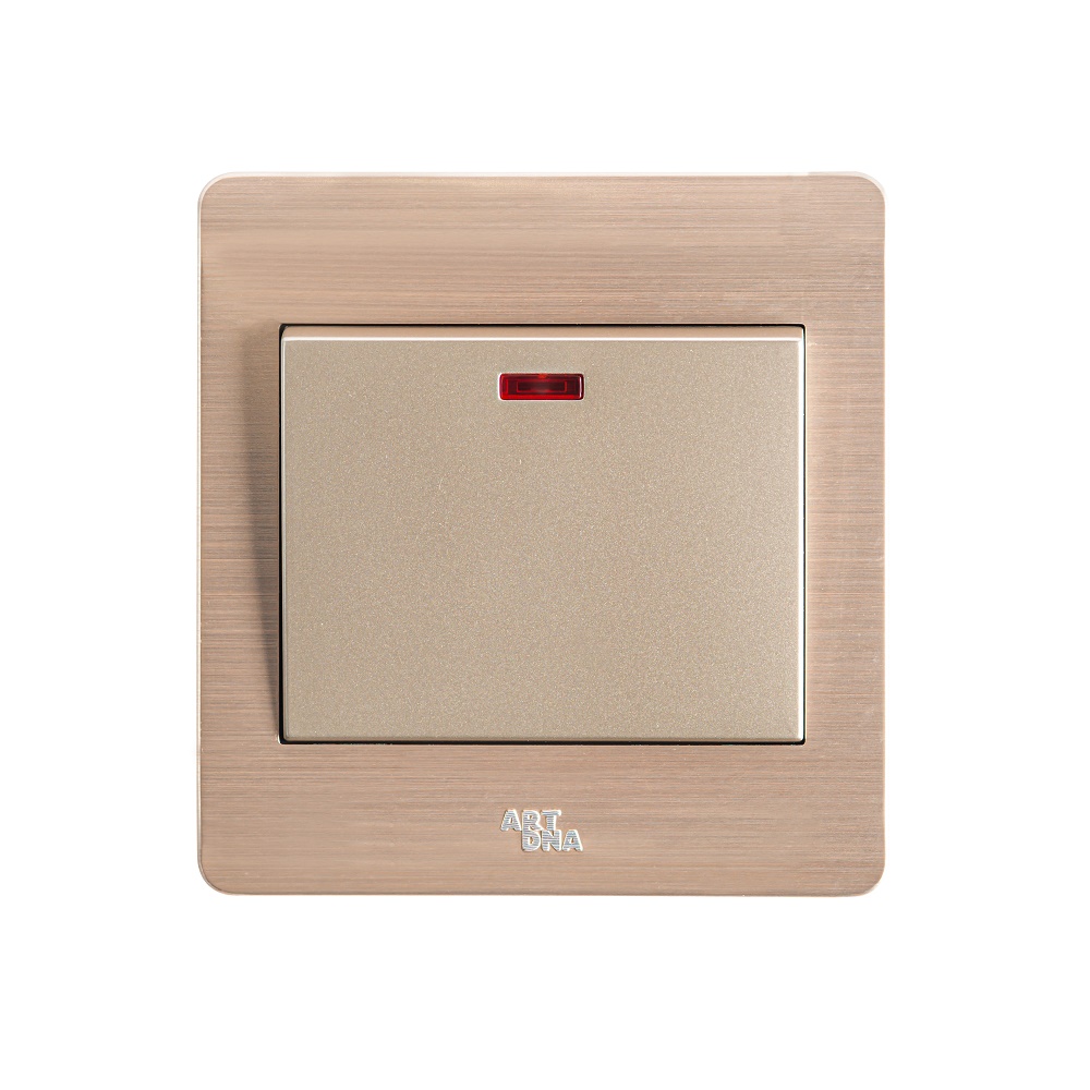 Công tắc 45A