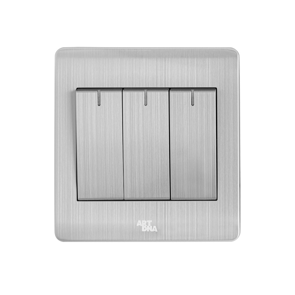 Công tắc ba, 1 chiều