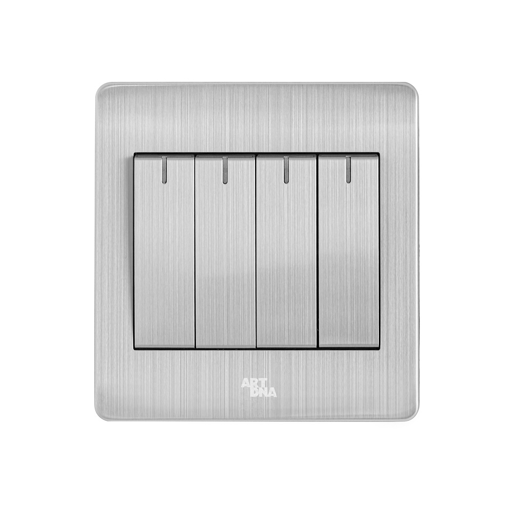 Công tắc bốn, 2 chiều