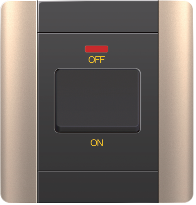 Công tắc 45A