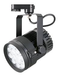 LED Tracklight 30W 3000K