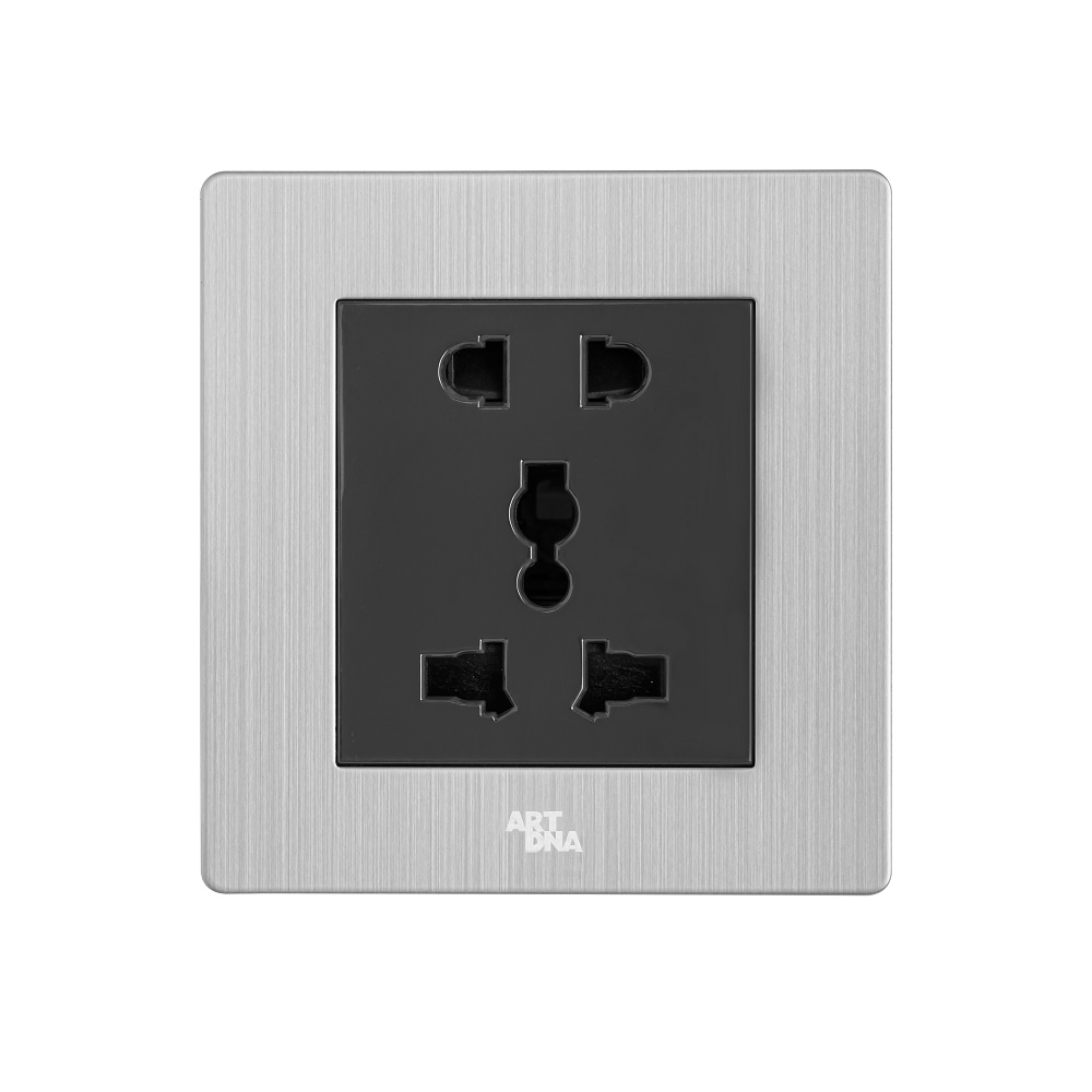 Ổ cắm đa năng 16A