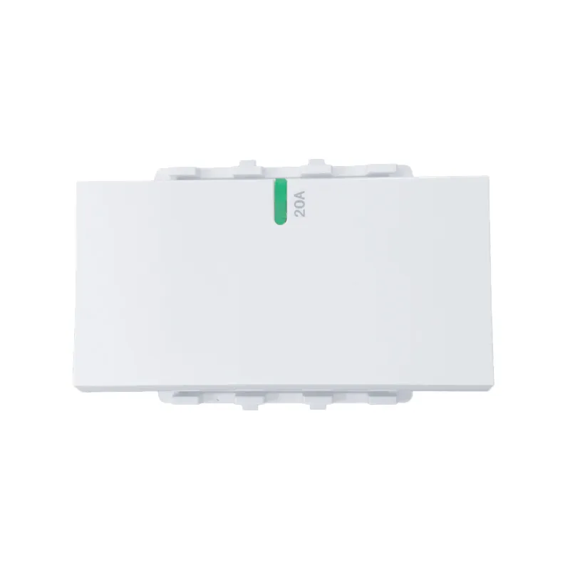 Công tắc 2 cực MPE 20A A6MD20