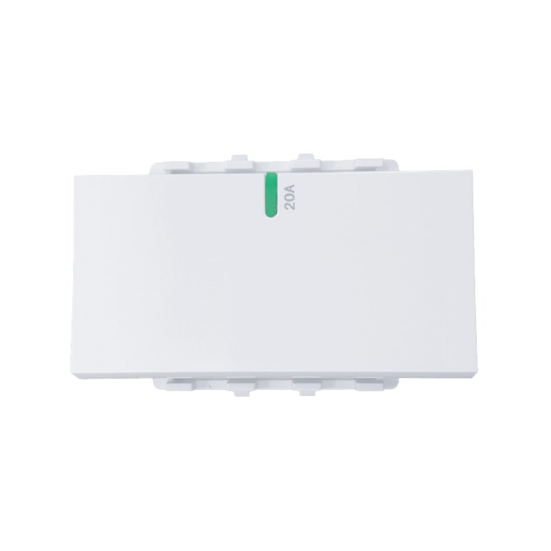 Công tắc 2 cực 20A MPE A6MD20