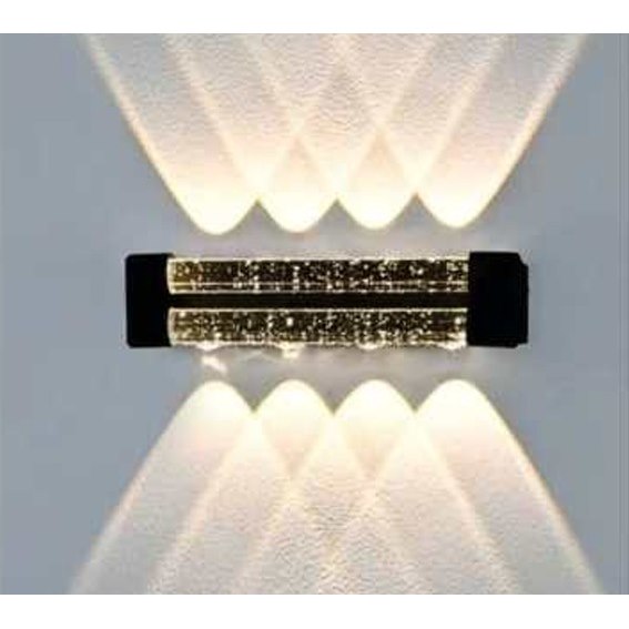 Đèn hắt tường Euroto CN-19 L240*W60*H70 12W IP54