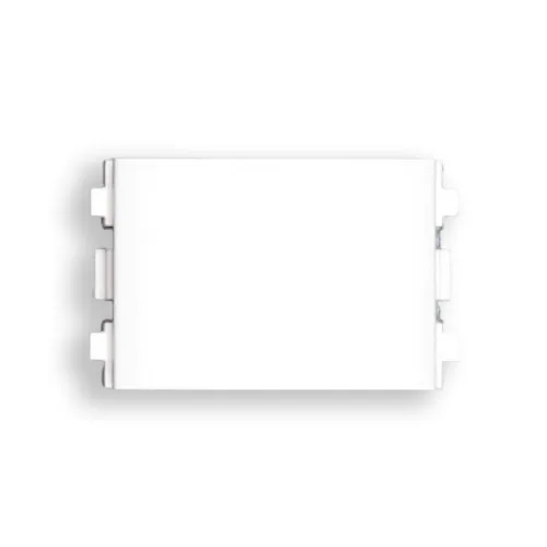 Nút che MPE Trơn 1.5 Modul