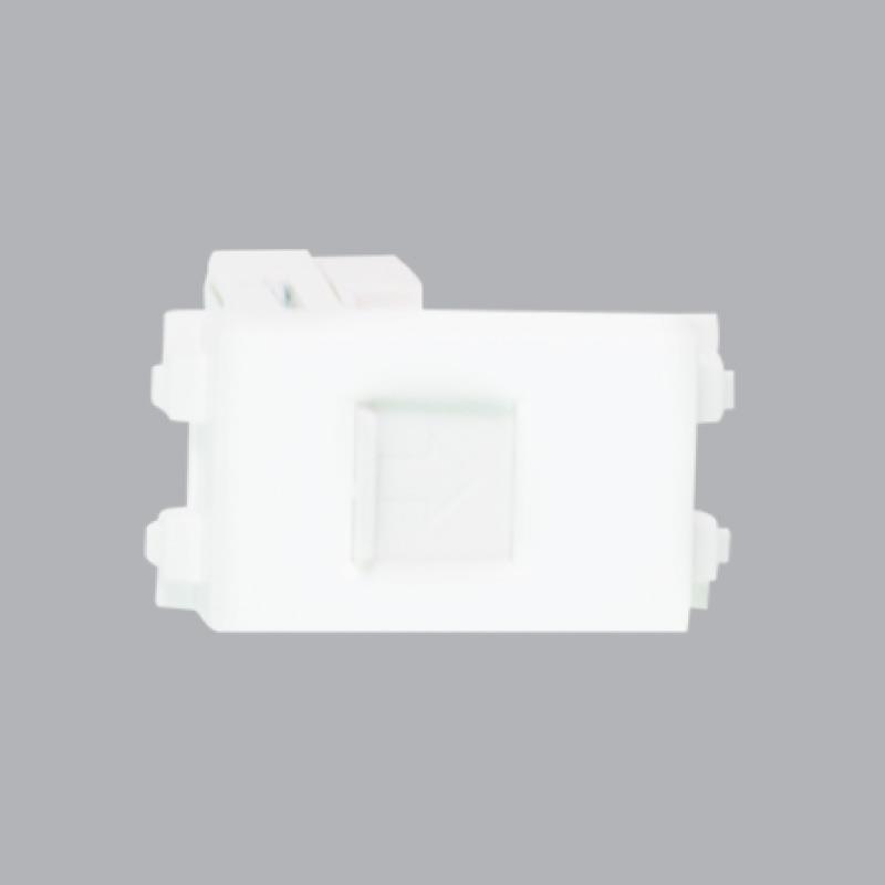 Ổ cắm mạng Lan 8 dây A6R