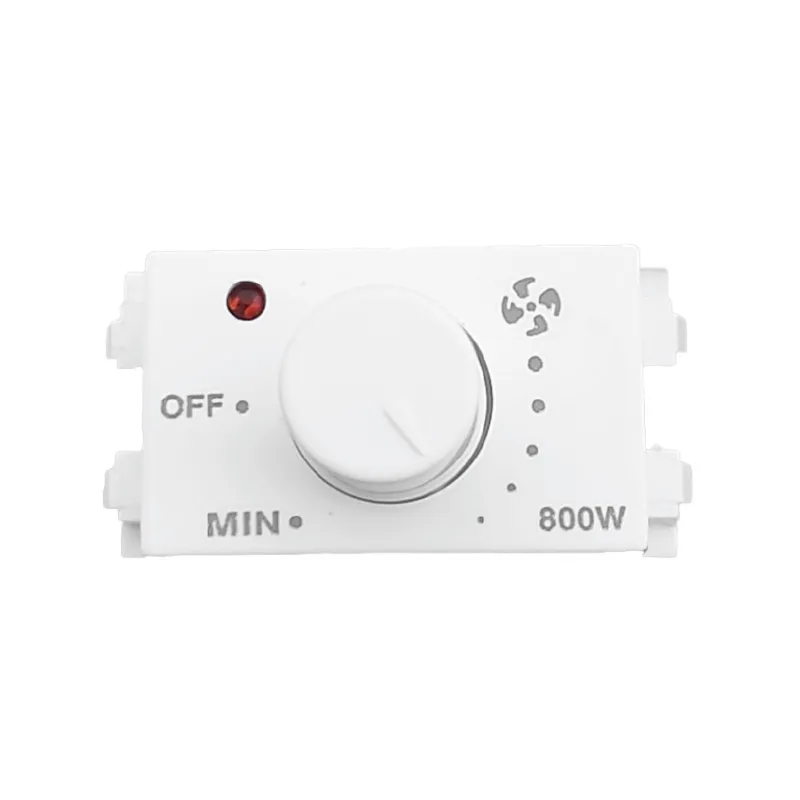Bộ điều chỉnh độ quạt MPE 800VA-220VAC