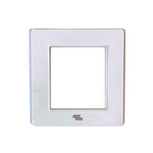 Mặt nhựa màu trắng/ PC White Color
