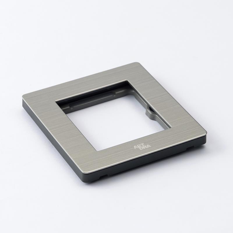 Mặt đơn Inox SUS 304 (A77-24A)