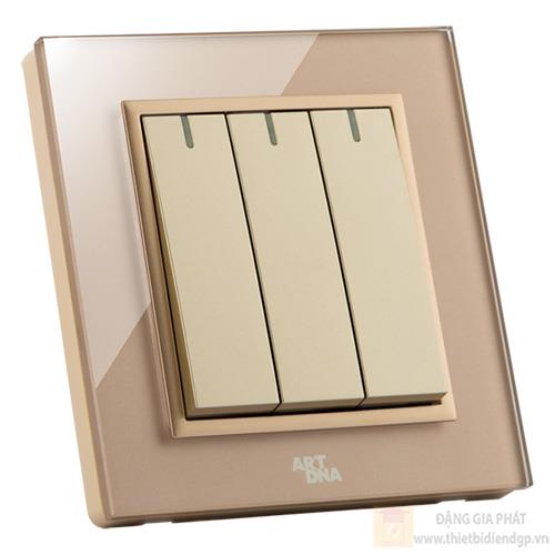 Công tắc ba 1 chiều