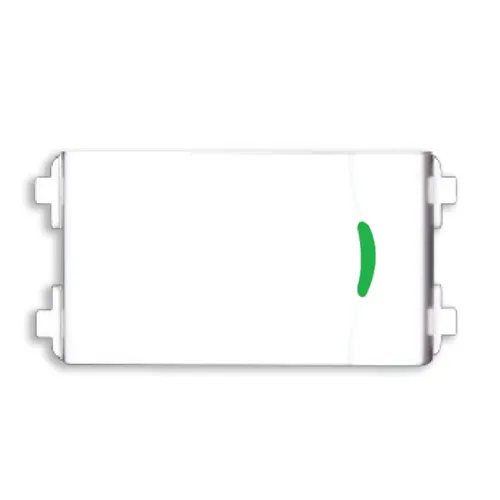 Công tắc 1 chiều MPE A70 Plus