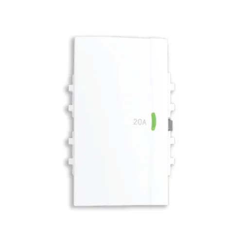 Công tắc 2 cực MPE 20A A70 Plus