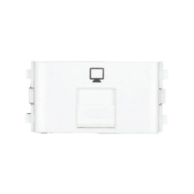 Ổ cắm mạng Lan MPE LAN A70 Plus