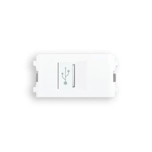 Ổ cắm sạc USB MPE A70 Plus