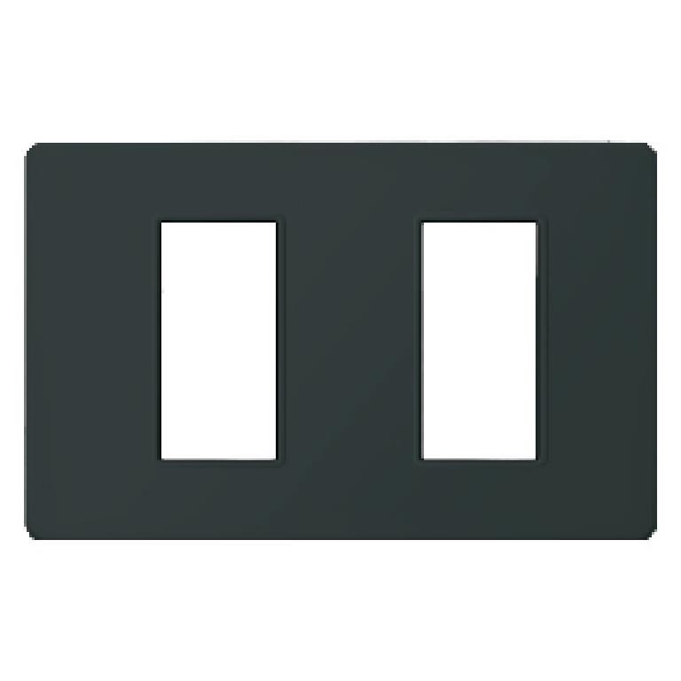 Mặt dùng cho 2 thiết bị Uten A8.1-PM2 Size S