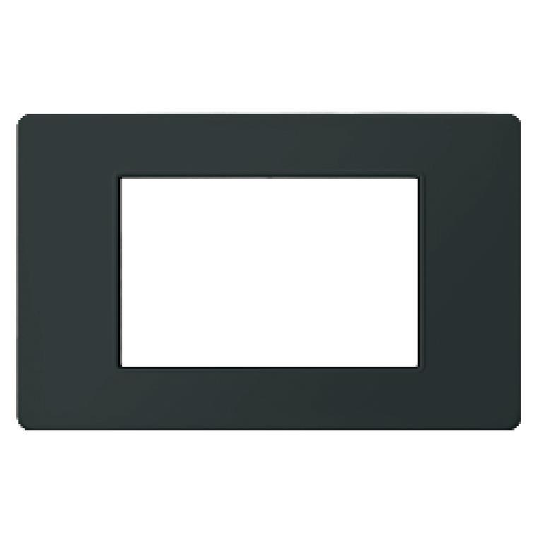 Mặt dùng cho 3 thiết bị Uten A8.1-PM3 size L