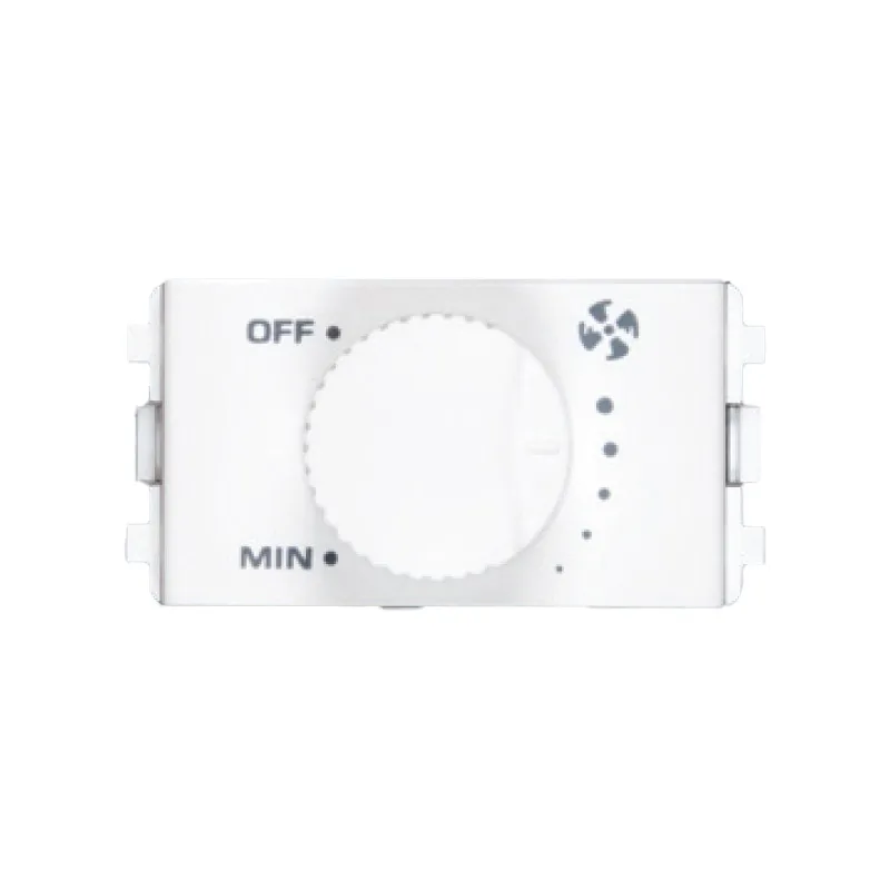 Bộ điều chỉnh tốc quạt MPE 800VA -220VAC