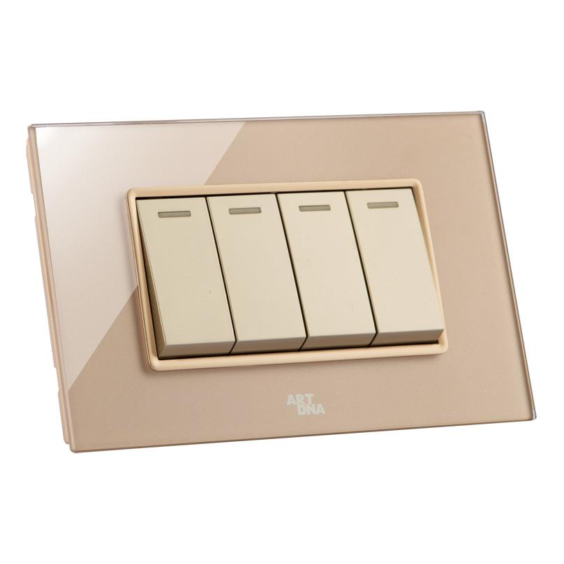 Công tắc bốn 2 chiều