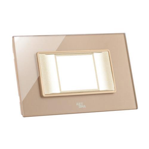 Mặt át gắn MCB - A82-MCB