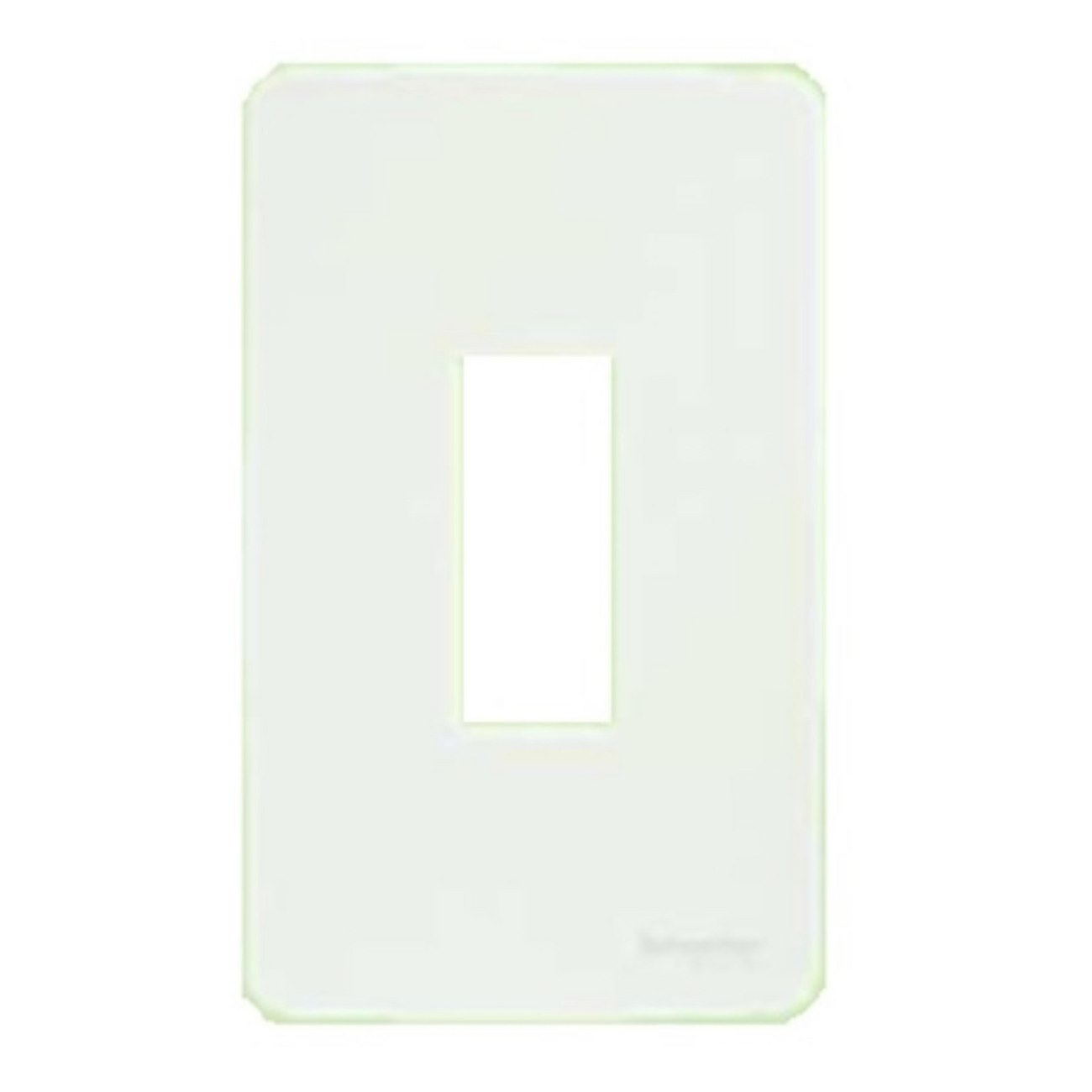 Mặt cho MCB 1 cực