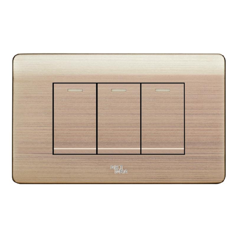 Công tắc ba, 2 chiều