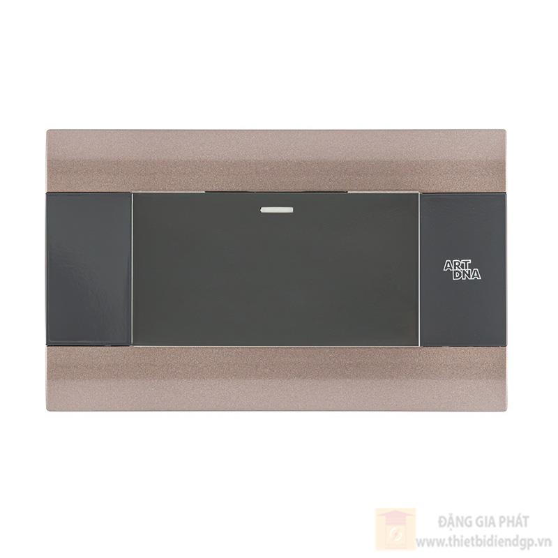 Bộ công tắc đơn 2 chiều size M