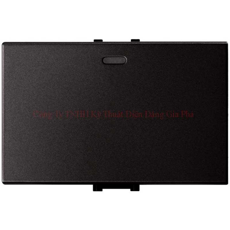 Hạt công tắc đơn một chiếu Size L