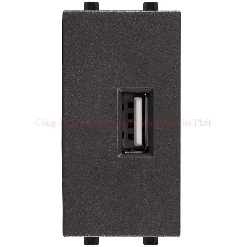 Ổ cắm USB cỡ S