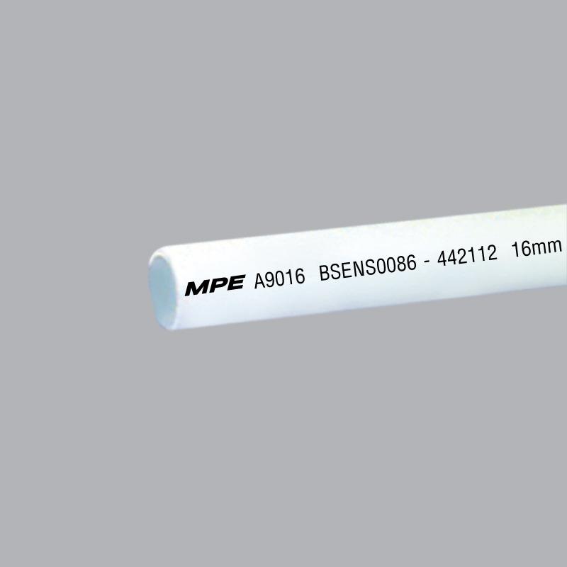 Ống luồn thẳng MPE 750N