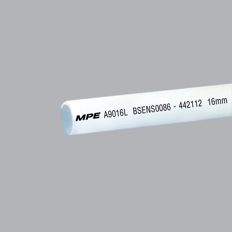 Ống luồn cứng MPE 320N