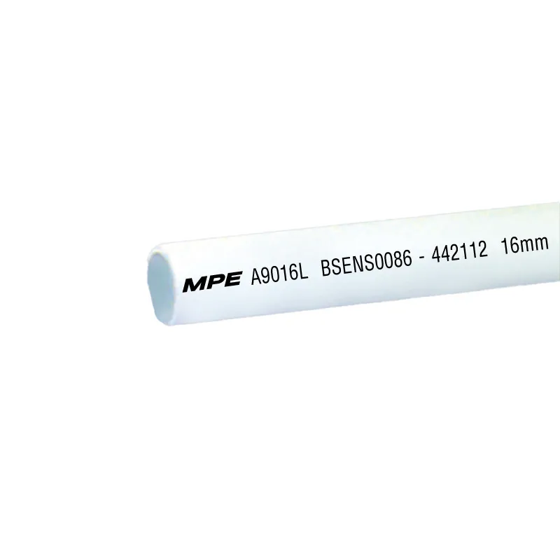 Ống luồn cứng MPE 320N