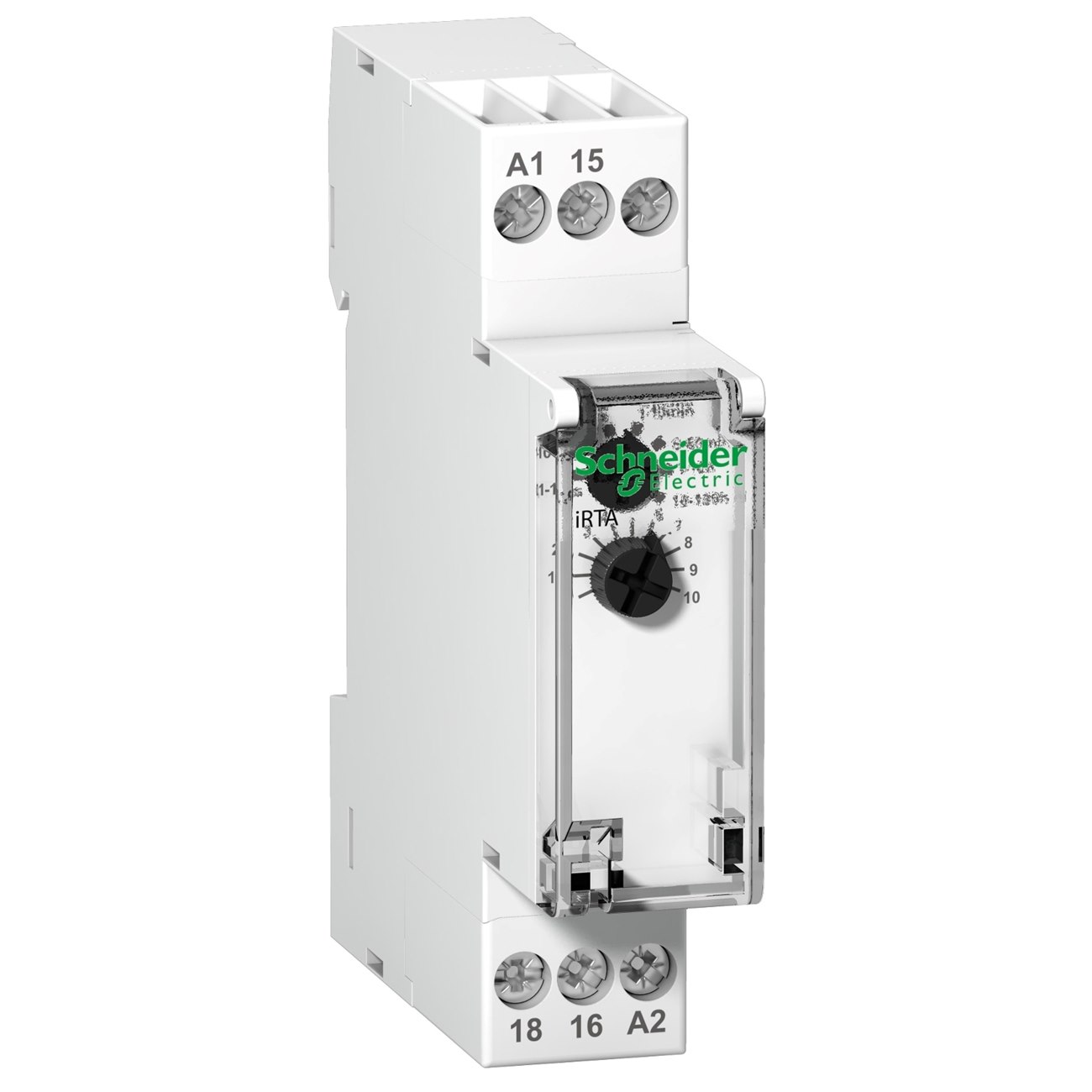Acti 9 Time delay relays iRTA